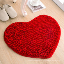 modern red custom bathroom carpet rug importers